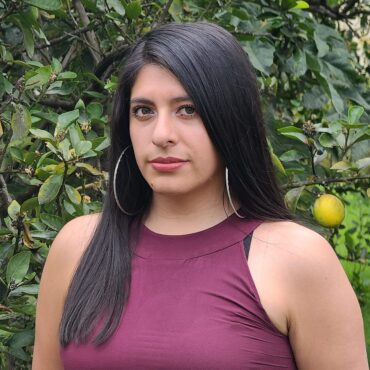 Cristina Aguilar